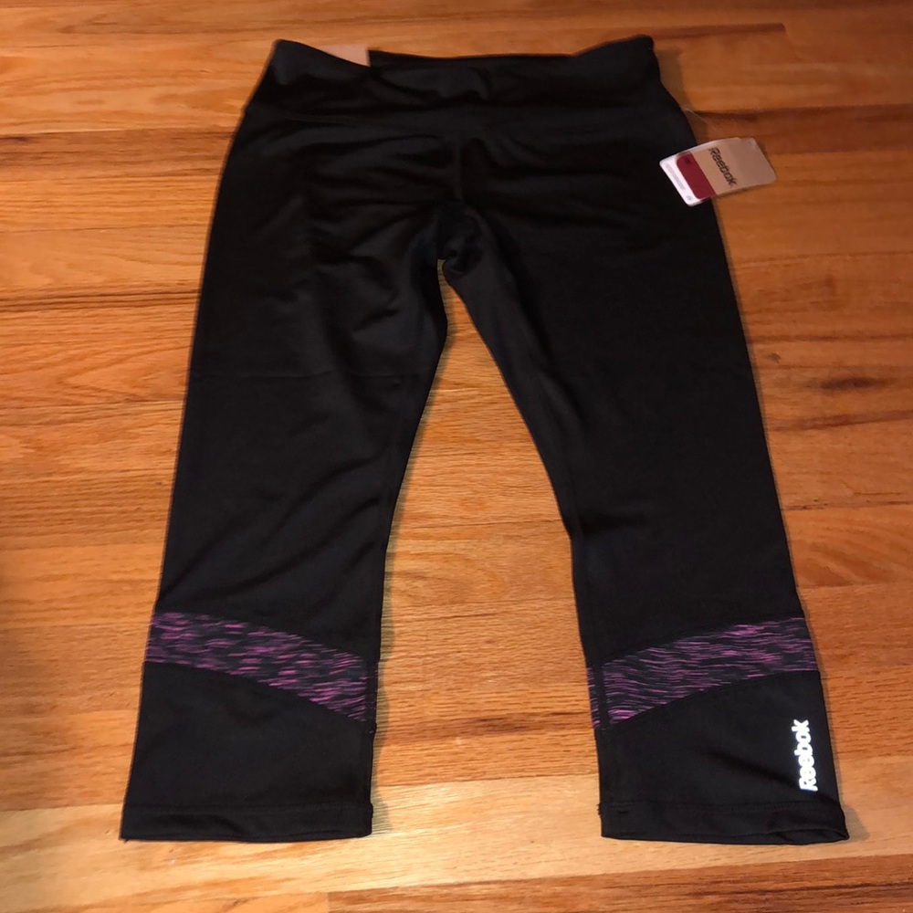 Reebok Leggings